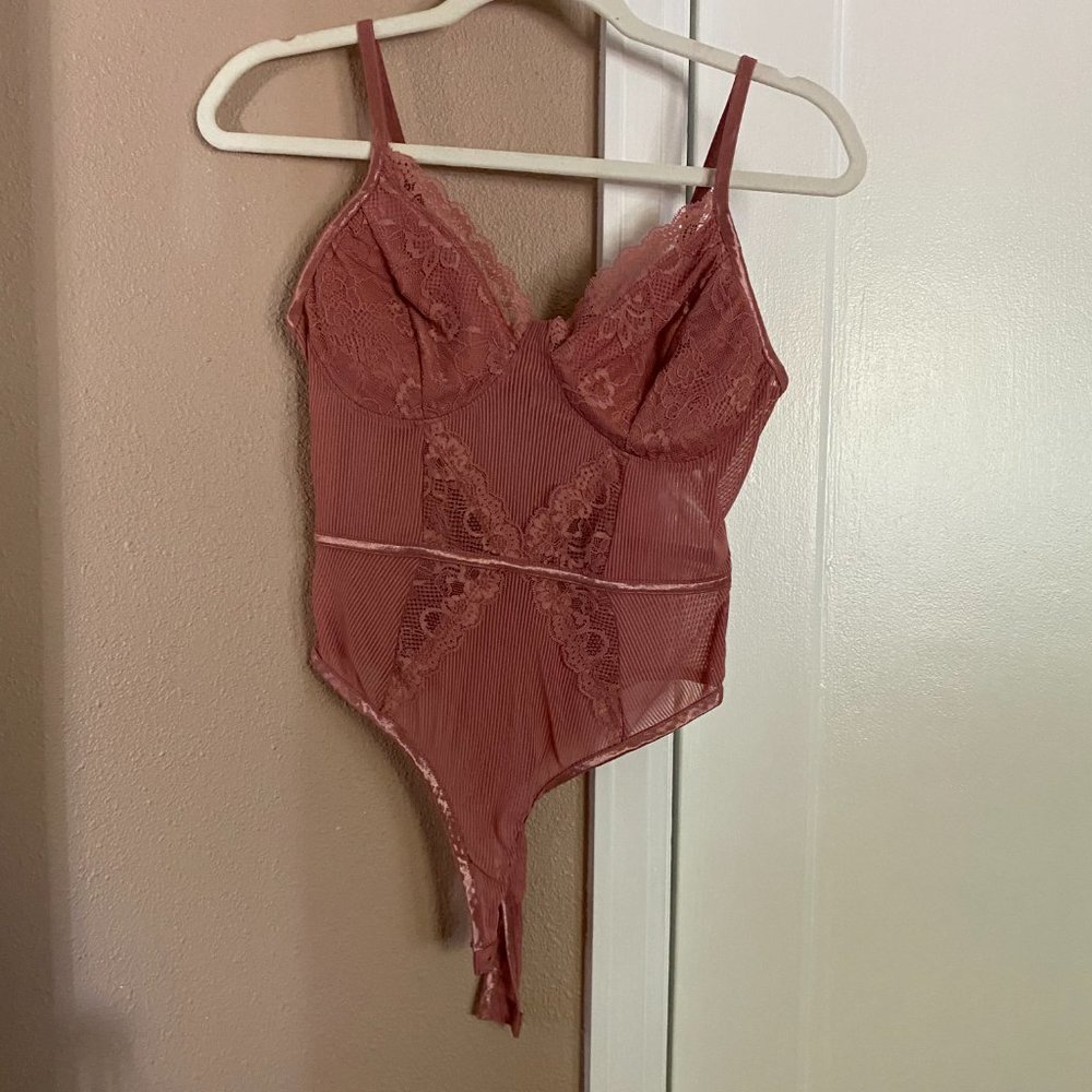 Bozzolo body suit